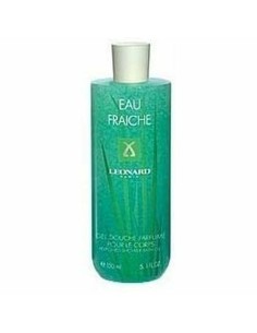 Gel de Ducha Perfumado Eau Fraiche Leonard Paris (200 ml) de Leonard Paris, Geles de ducha - Ref: S4505543, Precio: €8.09, De...