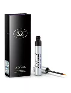 Tinta para pestanas RefectoCil BeautyLash Two Go Black Brown 2 Peças | Tienda24 Tienda24.eu