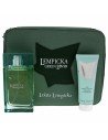 Cofanetto Profumo Uomo Lempicka Green Lover Lolita Lempicka (3 pcs) da Lolita Lempicka, Set - Ref: S4505663, Precio: 37,39 €,...