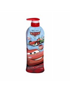 Duschgel Lorenay Cars (1000 ml) von Lorenay, Duschgel - Ref: S4505840, Preis: 10,03 €, Rabatt: %