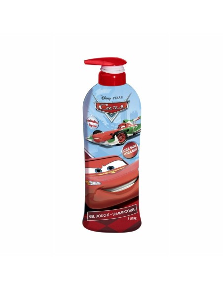 Gel Doccia Lorenay Cars (1000 ml) da Lorenay, Bagnoschiuma, docciaschiuma e gel doccia - Ref: S4505840, Precio: 10,03 €, Desc...