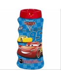 2-in-1 Gel and Shampoo Cars 1442 475 ml | Tienda24 Tienda24.eu