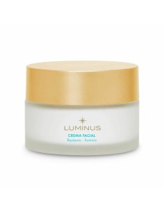 Crema Riparatrice Luminus (50 ml) da Luminus, Idratanti - Ref: S4505878, Precio: 40,34 €, Descuento: %