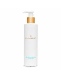 Sérum Corporal Ultra Reafirming Body Luminus (250 ml) de Luminus, Tonificadores e modeladores - Ref: S4505881, Precio: 25,40 ...