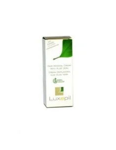 Crema Depilatoria Corpo Luxepil Classic Aloe Vera (150 ml) da Luxepil, Creme depilatorie - Ref: S4505892, Precio: 32,79 €, De...