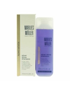 Champú Marine Moisture Marlies Möller | Tienda24 Tienda24.eu