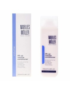 Conditioner for Fine Hair Volume Lift Up Marlies Möller (200 ml) by Marlies Möller, Conditioners - Ref: S4505938, Price: €26....