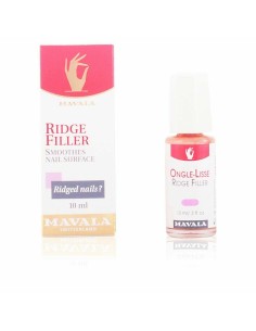 Nail polish Ridge Filler Smoothes Nail Surface Mavala (10 ml) by Mavala, Polish - Ref: S4505979, Price: 14,51 €, Discount: %