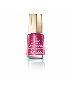 Brilho de Unhas Mavala Nail Beauty 10 ml | Tienda24 Tienda24.eu