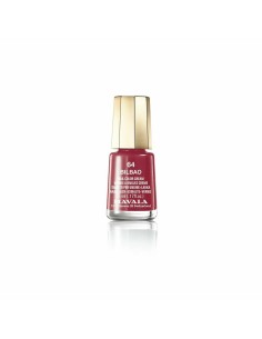 Nail polish Beter Nail Care Youth Color Nº 035 Silky Red 11 ml | Tienda24 Tienda24.eu