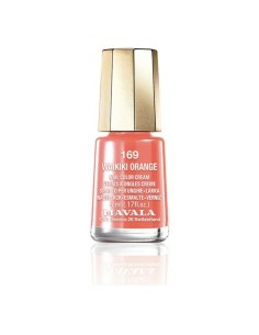 Nail polish Andreia True Pure T07 10,5 ml | Tienda24 Tienda24.eu