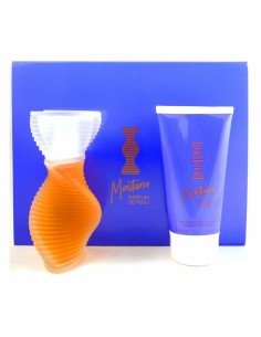 Set de Parfum Femme Parfum de Peau Montana (2 pcs) de Montana, Sets - Ref: S4506135, Precio: 43,86 €, Descuento: %