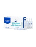 Siero Fisiologico Mustela Monodose (20 x 5 ml) da Mustela, Cura di orecchie e naso - Ref: S4506285, Precio: €9.85, Descuento: %