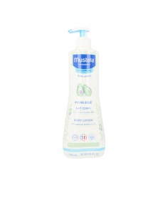 Chest Rub for Babies Mustela Niño (40 ml) 40 ml | Tienda24 Tienda24.eu