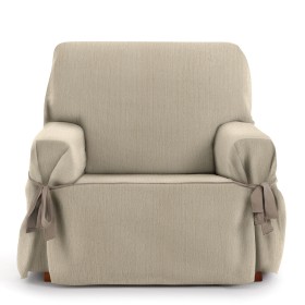 Sofa Cover Eysa MID Beige 100 x 110 x 120 cm by Eysa, Sofas & Couches - Ref: D1606161, Price: 39,82 €, Discount: %