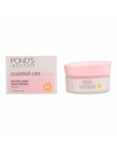 Crema Hidratante Essential Care Pond's 2525096 50 ml de Pond's, Hidratantes - Ref: S4506590, Precio: €6.64, Descuento: %