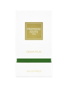 Damenparfüm Cedar Atlas Premiere Note (50 ml) EDP von Premiere Note, Eau de Parfum - Ref: S4506653, Preis: 54,79 €, Rabatt: %