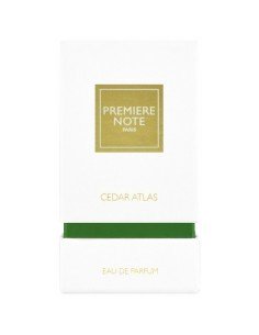 Profumo Donna Cedar Atlas Premiere Note (50 ml) EDP da Premiere Note, Eau de Parfum - Ref: S4506653, Precio: 54,79 €, Descuen...