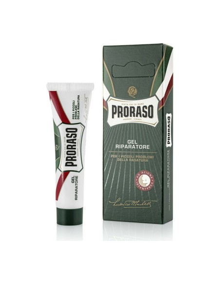 Crema Viso Proraso Riparatore (10 ml) da Proraso, Idratanti - Ref: S4506668, Precio: 1,78 €, Descuento: %