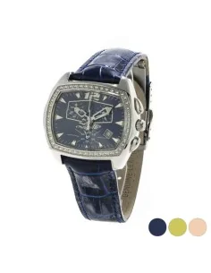 Men's Watch Guess W0970G3 (Ø 44 mm) | Tienda24 Tienda24.eu