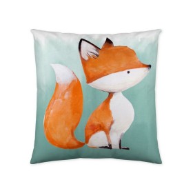 Cushion cover Naturals Swift (50 x 50 cm) by Naturals, Cushion Covers - Ref: S2806465, Price: 6,15 €, Discount: %