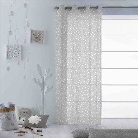 Curtain Cool Kids Lars (140 x 260 cm) by Cool Kids, Curtains - Ref: S2806489, Price: 18,82 €, Discount: %