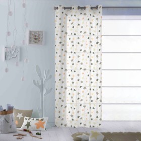 Curtain Cool Kids Star (140 x 260 cm) by Cool Kids, Curtains - Ref: S2806492, Price: 18,82 €, Discount: %