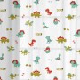 Cortina Cool Kids Dino (140 x 260 cm) de Cool Kids, Cortinas - Ref: S2806494, Precio: 22,23 €, Descuento: %