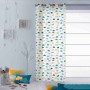 Curtain Cool Kids Clouds (140 x 260 cm) by Cool Kids, Curtains - Ref: S2806495, Price: 18,82 €, Discount: %