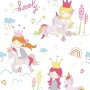 Colcha Cool Kids Lovely 200 x 260 cm de Cool Kids, Mantas y colchas - Ref: S2806503, Precio: 44,29 €, Descuento: %