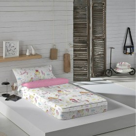 Couette Cool Kids 90 x 190/200 cm (Lit 1 persone) de Cool Kids, Couettes et housses de couette - Réf : S2806504, Prix : 49,60...