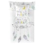 Housse de Couette Cool Kids Let'S Dream Réversible (180 x 220 cm) (Lit 1 persone) de Cool Kids, Couettes et housses de couett...