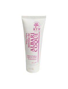 Esfoliante Corpo RTB Cosmetics Albicocca 200 ml da RTB Cosmetics, Scrub - Ref: S4507022, Precio: 18,89 €, Descuento: %