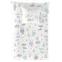 Housse de Couette Cool Kids Let'S Dream Réversible (180 x 220 cm) (Lit 1 persone) de Cool Kids, Couettes et housses de couett...