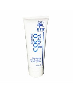 Gel Limpiador Facial Payot Nue 400 ml | Tienda24 Tienda24.eu