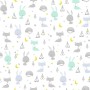 Nordic cover Cool Kids Let'S Dream Reversible (180 x 220 cm) (Single) by Cool Kids, Quilts and quilt covers - Ref: S2806525, ...