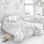 Colcha Cool Kids Let'S Dream (180 x 260 cm) (Cama de 80/90) de Cool Kids, Mantas y colchas - Ref: S2806526, Precio: 41,56 €, ...