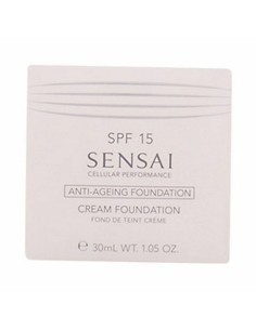 Fondotinta Liquido Cellular Performance Sensai 4973167907375 (30 ml) da Sensai, Fondotinta - Ref: S4507167, Precio: 76,28 €, ...