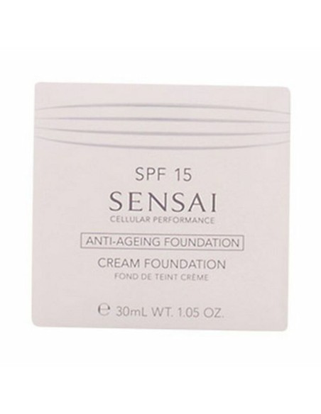 Fondotinta Liquido Cellular Performance Sensai 4973167907375 (30 ml) da Sensai, Fondotinta - Ref: S4507167, Precio: 76,28 €, ...