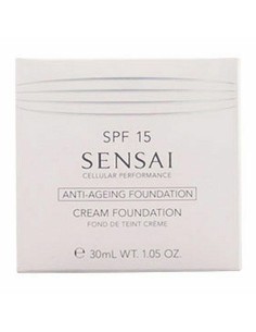 Fondo de Maquillaje Stendhal Porcelain (30 ml) | Tienda24 Tienda24.eu