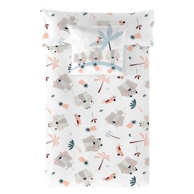 Funda Nórdica Cool Kids Wild And Free Reversible Cama de 80/90 (150 x 220 cm) de Cool Kids, Edredones y fundas para edredón -...