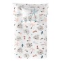 Bettdeckenbezug Cool Kids Wild And Free Reversibel Einzelmatratze (150 x 220 cm) | Tienda24 - Global Online Shop Tienda24.eu