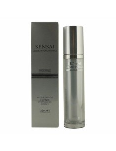 Crema Idratante Antietà Hydrachange Essence Sensai Sensai-4973167970195 40 ml da Sensai, Idratanti - Ref: S4507175, Precio: 9...