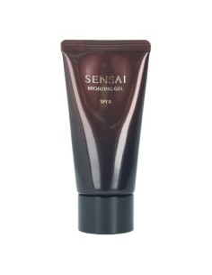 Gel Illuminante Autoabbronzante Sensai S0584048 Spf 6 BG63 50 ml da Sensai, Autoabbronzanti - Ref: S4507177, Precio: 35,77 €,...