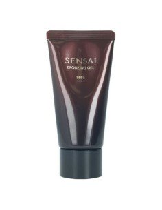 Gel Illuminante Autoabbronzante Sensai S0584048 Spf 6 BG63 50 ml da Sensai, Autoabbronzanti - Ref: S4507177, Precio: 35,77 €,...