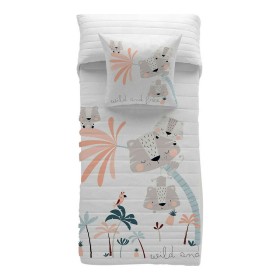 Trapunta Cool Kids Wild And Free 200 x 260 cm di Cool Kids, Coperte e copriletti - Rif: S2806533, Prezzo: 43,56 €, Sconto: %