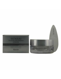 Masque facial Hydratant Sensai KANEBO-968710 75 ml de Sensai, Masques - Ref: S4507194, Precio: 96,24 €, Descuento: %