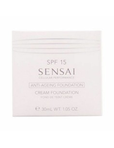 Fonds de teint liquides Cellular Performance Sensai 4973167907368 30 ml de Sensai, Fonds de teint - Ref: S4507200, Precio: 74...