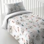 Bettbezug für Babybett Cool Kids Wild And Free Reversibel 100 x 120 + 20 cm von Cool Kids, Bettdecken und Bettdeckenbezüge - ...