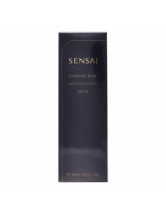 Pré base de maquillage Sensai 30 ml de Sensai, Bases de maquillage - Ref: S4507271, Precio: 45,23 €, Descuento: %